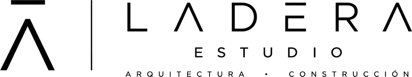 Ladera Estudio — Arquitectura y Construcción