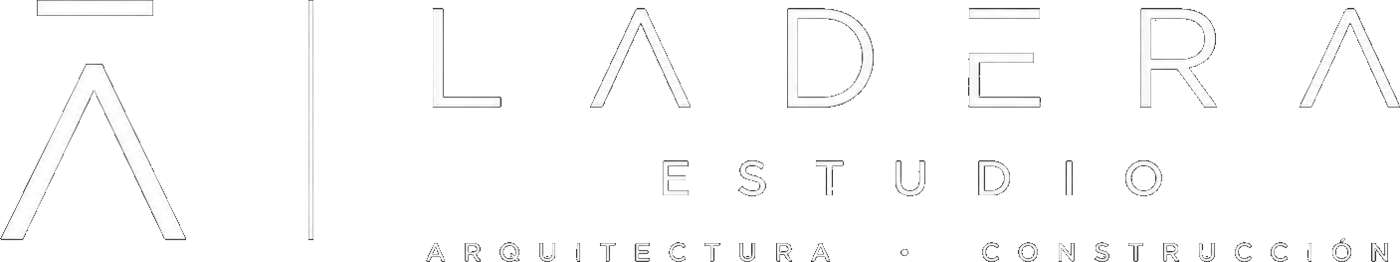 Ladera Estudio — Arquitectura y Construcción